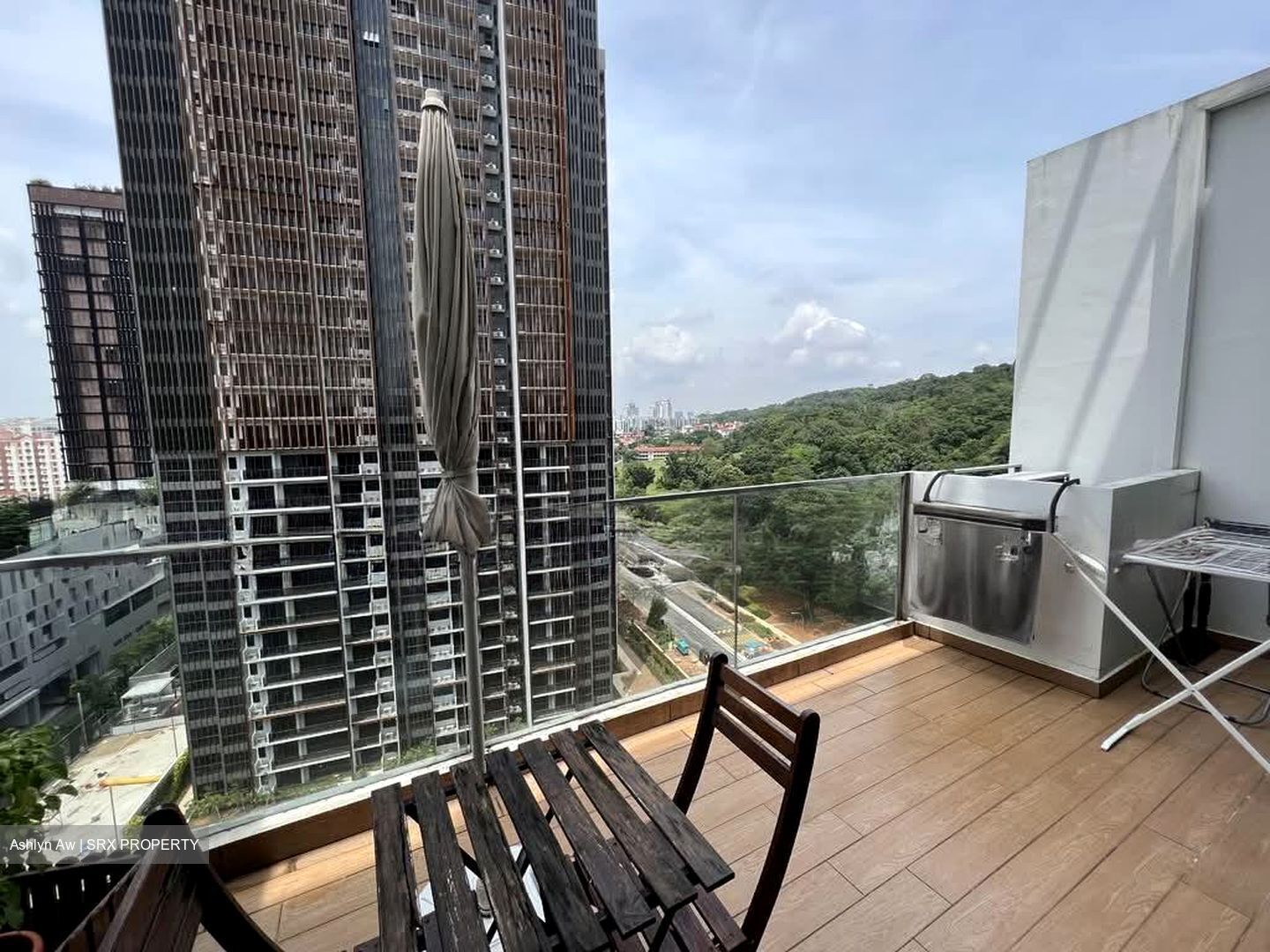 Kingsford . Hillview Peak (D23), Condominium #556388411